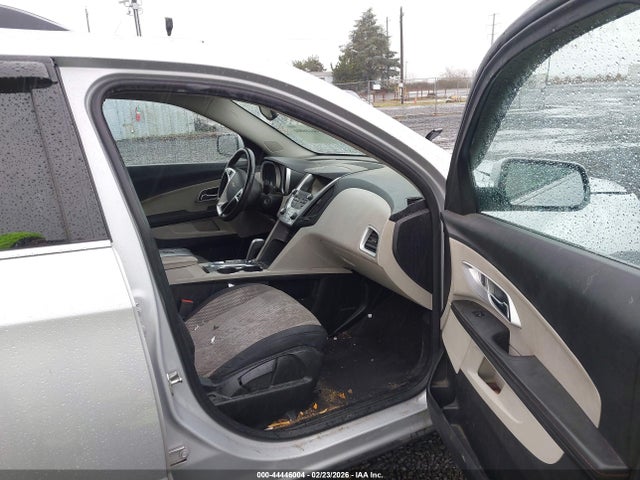 Chevrolet EQUINOX 1LT 2015 2GNALBEK5F6421396 Image 5