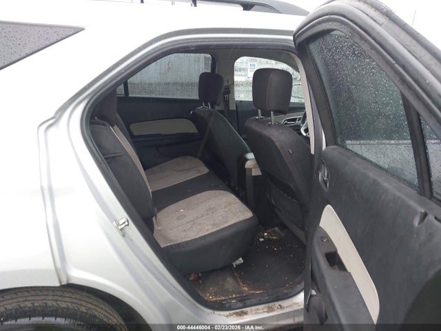 Chevrolet EQUINOX 1LT 2015 2GNALBEK5F6421396 Image 8