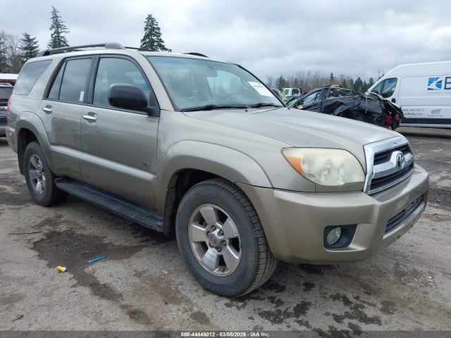 2008 TOYOTA 4RUNNER JTEZU14R78K003564