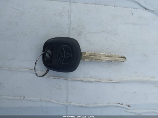 2008 TOYOTA 4RUNNER JTEZU14R78K003564 Photo 10