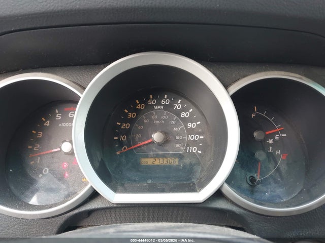 2008 TOYOTA 4RUNNER JTEZU14R78K003564 Photo 6