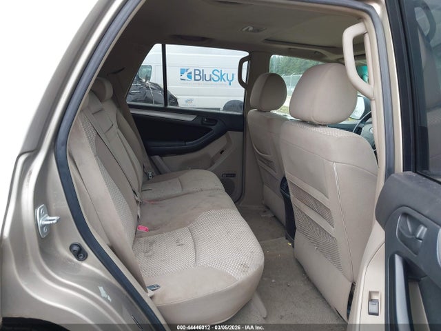 2008 TOYOTA 4RUNNER JTEZU14R78K003564 Photo 7