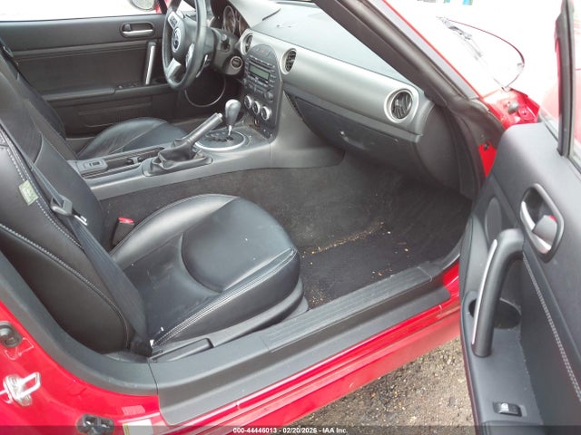 Продаж на аукціоні авто 2010 Mazda Mx-5 Miata Grand Touring, vin: JM1NC2FF6A0205215, номер лоту: 44446013