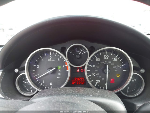 Продаж на аукціоні авто 2010 Mazda Mx-5 Miata Grand Touring, vin: JM1NC2FF6A0205215, номер лоту: 44446013
