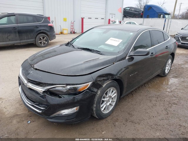 Aukcja sprzedaży 2019 Chevrolet Malibu 1ls, vin: 1G1ZB5ST0KF176318, numer aukcji: 44446025