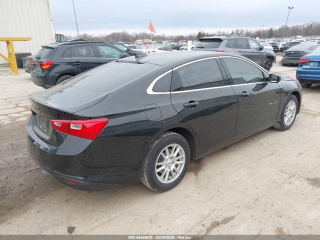 Aukcja sprzedaży 2019 Chevrolet Malibu 1ls, vin: 1G1ZB5ST0KF176318, numer aukcji: 44446025