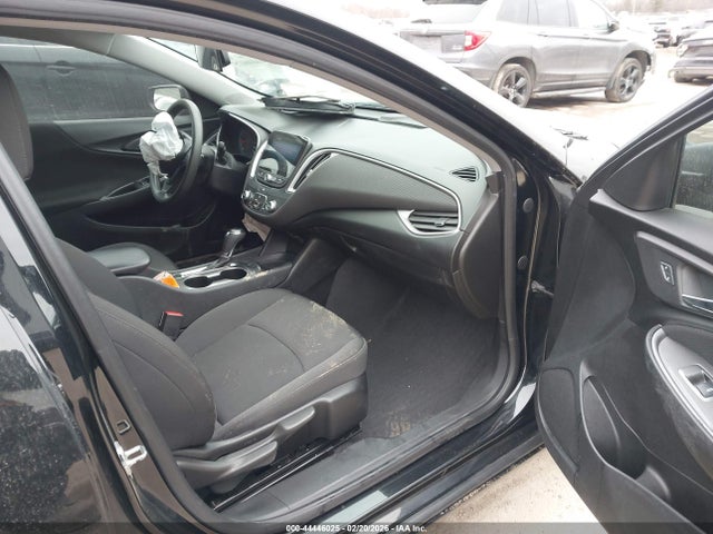 Aukcja sprzedaży 2019 Chevrolet Malibu 1ls, vin: 1G1ZB5ST0KF176318, numer aukcji: 44446025
