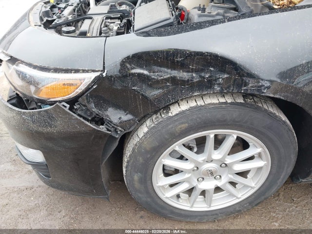 Aukcja sprzedaży 2019 Chevrolet Malibu 1ls, vin: 1G1ZB5ST0KF176318, numer aukcji: 44446025