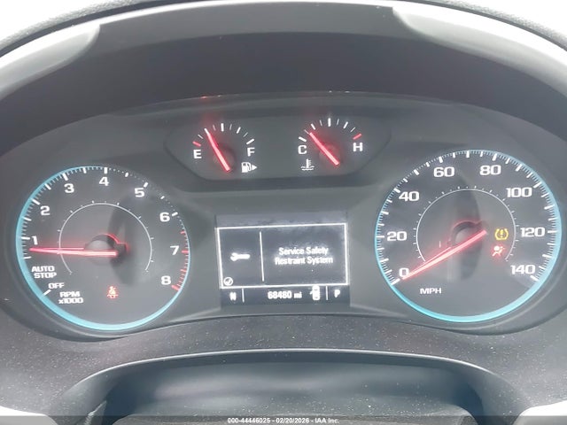 Aukcja sprzedaży 2019 Chevrolet Malibu 1ls, vin: 1G1ZB5ST0KF176318, numer aukcji: 44446025