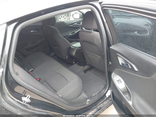 Aukcja sprzedaży 2019 Chevrolet Malibu 1ls, vin: 1G1ZB5ST0KF176318, numer aukcji: 44446025