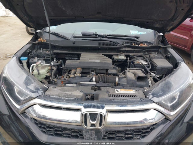 5J6RW2H88HL011585 Honda Cr-v Ex-l/ex-l Navi