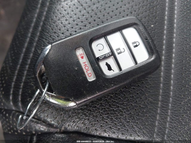 5J6RW2H88HL011585 Honda Cr-v Ex-l/ex-l Navi