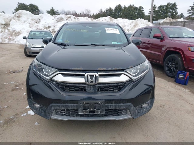 5J6RW2H88HL011585 Honda Cr-v Ex-l/ex-l Navi