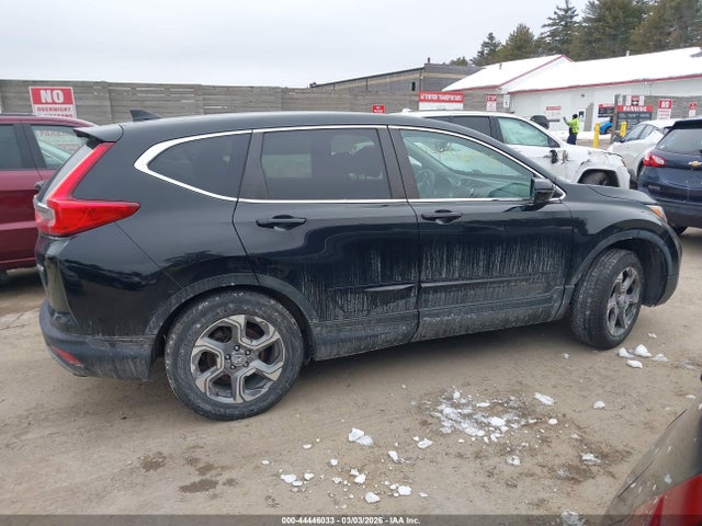5J6RW2H88HL011585 Honda Cr-v Ex-l/ex-l Navi