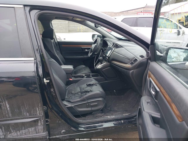 5J6RW2H88HL011585 Honda Cr-v Ex-l/ex-l Navi