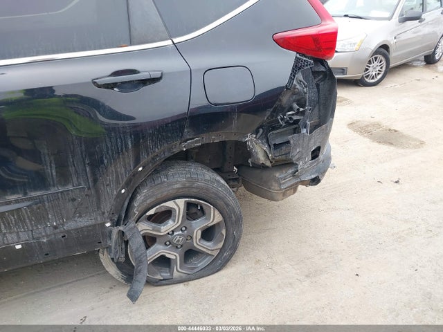 5J6RW2H88HL011585 Honda Cr-v Ex-l/ex-l Navi