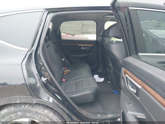 5J6RW2H88HL011585 Honda Cr-v Ex-l/ex-l Navi