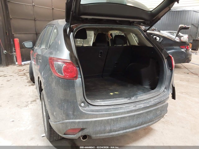 Продажа на аукционе авто 2016 Mazda Cx-5 Sport, vin: JM3KE4BY6G0631812, номер лота: 44446041