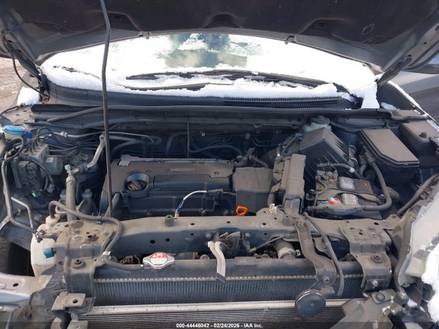 Honda Cr-v Ex-l 2016 2HKRM4H77GH696549 Image 10