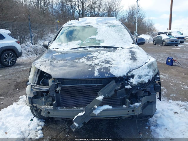 Honda Cr-v Ex-l 2016 2HKRM4H77GH696549 Image 13