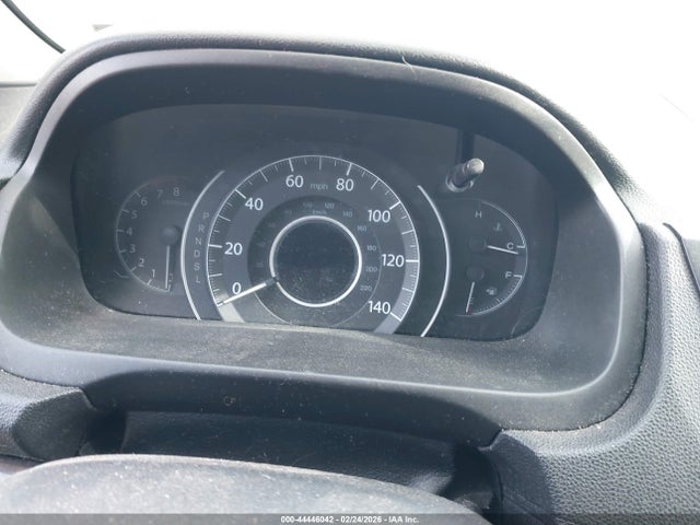 Honda Cr-v Ex-l 2016 2HKRM4H77GH696549 Image 16