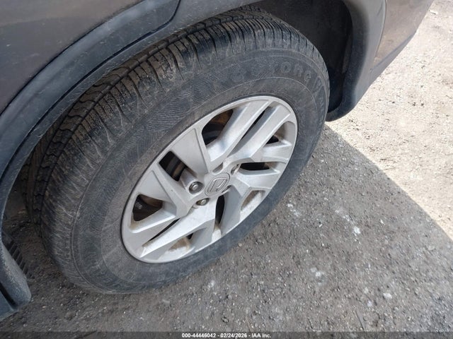 Honda Cr-v Ex-l 2016 2HKRM4H77GH696549 Image 12