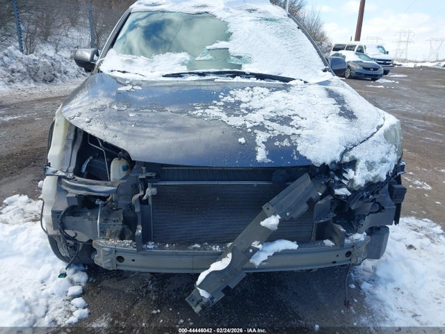 Honda Cr-v Ex-l 2016 2HKRM4H77GH696549 Image 6
