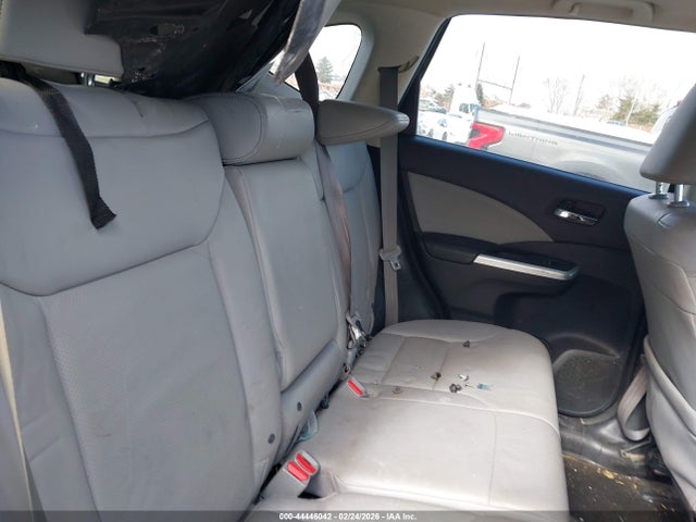 Honda Cr-v Ex-l 2016 2HKRM4H77GH696549 Image 8