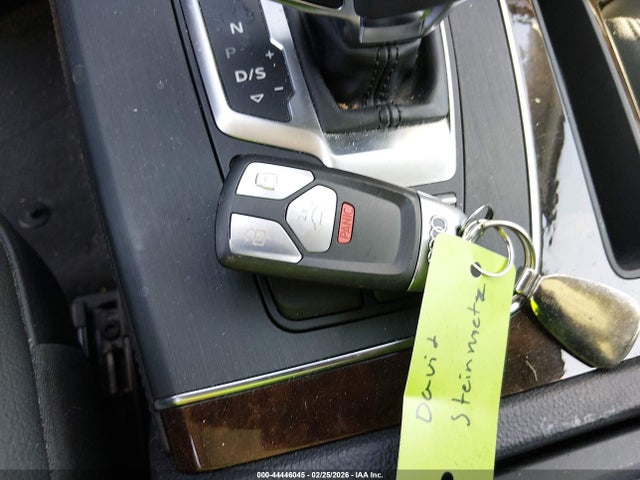 2020 AUDI Q5 WA1BNAFY0L2100731 Photo 10