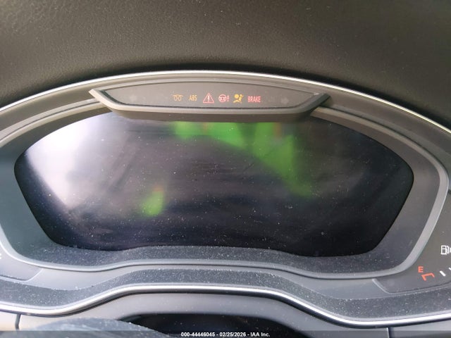 2020 AUDI Q5 WA1BNAFY0L2100731 Photo 6