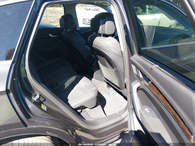 2020 AUDI Q5 WA1BNAFY0L2100731 Photo 7