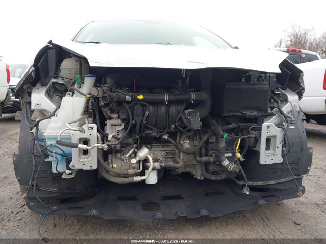 Продаж на аукціоні авто 2018 Kia Sportage Lx, vin: KNDPMCAC9J7420765, номер лоту: 44446046