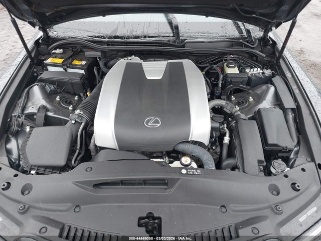 Aukcja sprzedaży 2021 Lexus Is 350 F Sport, vin: JTHGZ1E23M5022862, numer aukcji: 44446050