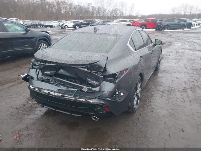 Aukcja sprzedaży 2021 Lexus Is 350 F Sport, vin: JTHGZ1E23M5022862, numer aukcji: 44446050