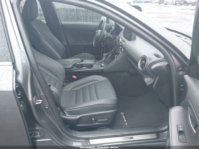 Aukcja sprzedaży 2021 Lexus Is 350 F Sport, vin: JTHGZ1E23M5022862, numer aukcji: 44446050
