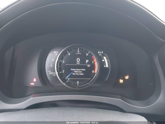 Aukcja sprzedaży 2021 Lexus Is 350 F Sport, vin: JTHGZ1E23M5022862, numer aukcji: 44446050