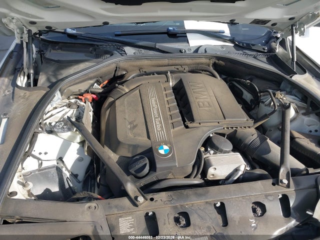 BMW 535i 2014 WBA5B1C53ED482554 Image 10