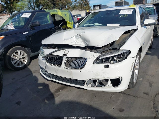BMW 535i 2014 WBA5B1C53ED482554 Image 12