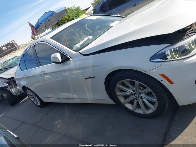 BMW 535i 2014 WBA5B1C53ED482554 Image 13