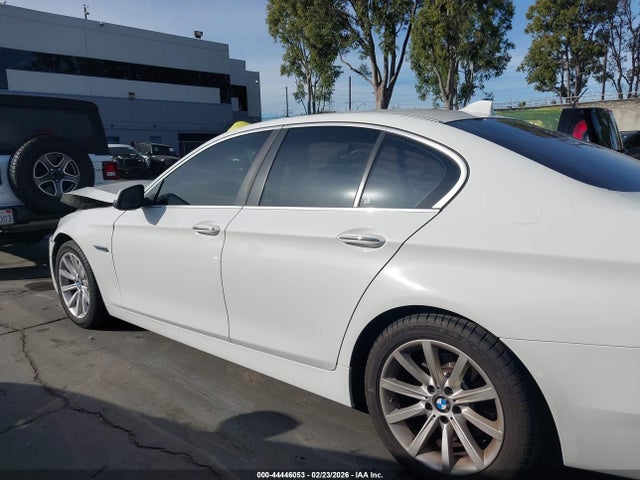 WBA5B1C53ED482554 BMW 535i