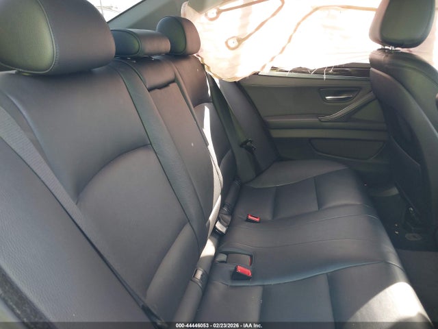 BMW 535i 2014 WBA5B1C53ED482554 Image 8