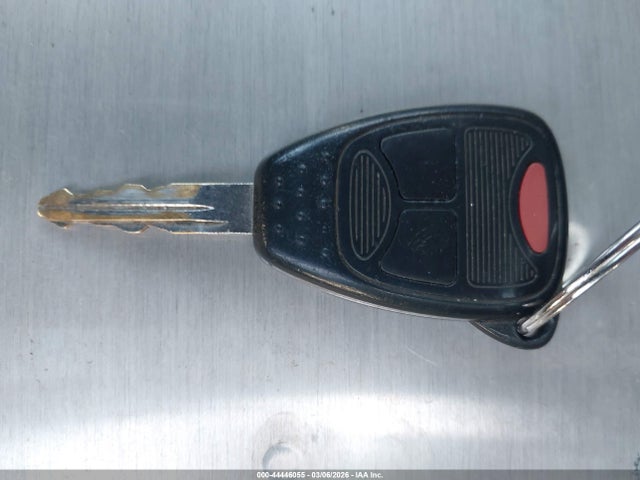 Продаж на аукціоні авто 2007 Jeep Wrangler, vin: 1J4GB39107L208291, номер лоту: 44446055