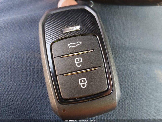 2019 TOYOTA CAMRY 4T1B61HK0KU698149 Photo 10