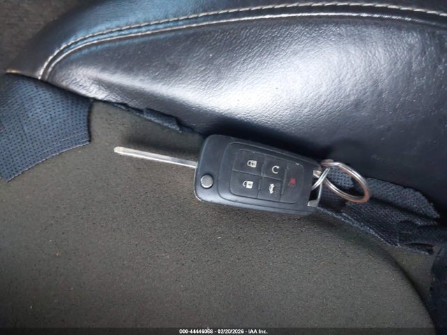 2014 CHEVROLET CAMARO 2G1FC1E30E9196344 Photo 10