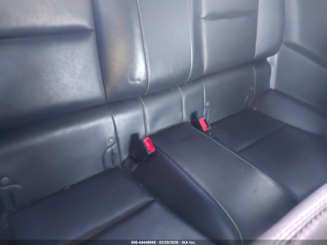 2014 CHEVROLET CAMARO 2G1FC1E30E9196344 Photo 7