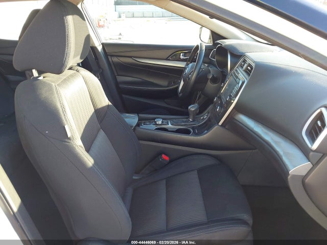 1N4AA6AP7GC420269 Nissan Maxima 3.5 S