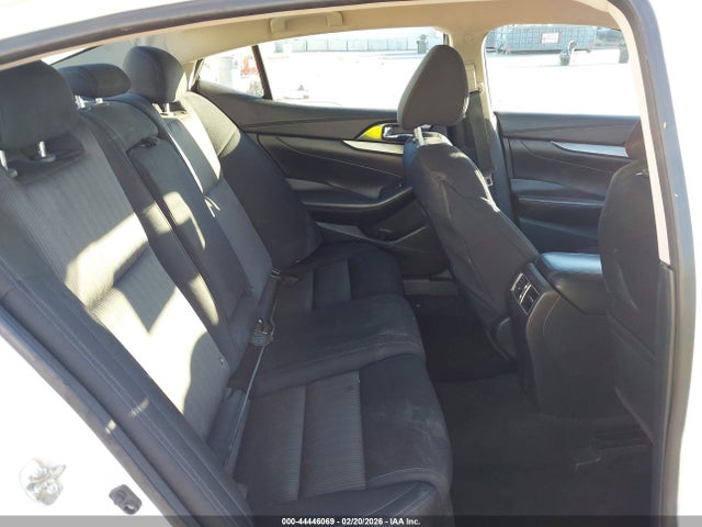 1N4AA6AP7GC420269 Nissan Maxima 3.5 S