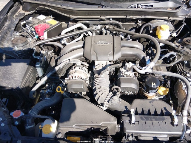 JF1ZNBE11S8752306 Toyota Gr86 Premium