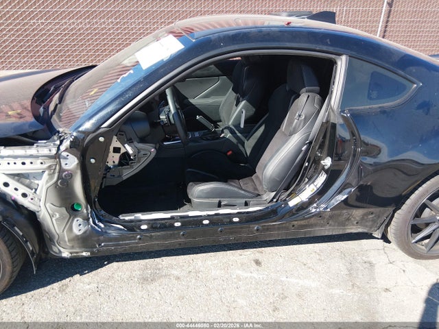 JF1ZNBE11S8752306 Toyota Gr86 Premium