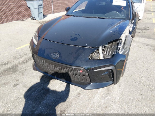 JF1ZNBE11S8752306 Toyota Gr86 Premium